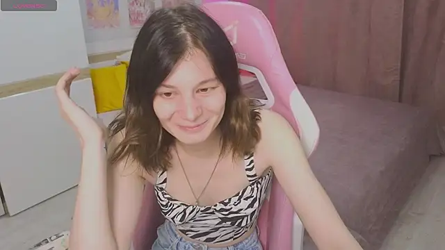EllinEverly online show from June 6, 11:00 pm