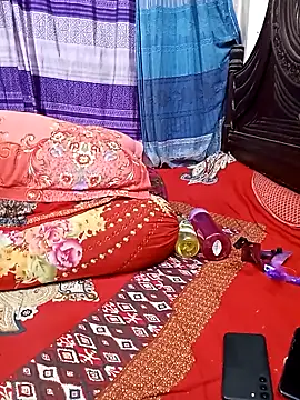 Tanisha-Chy online show from April 26, 6:05 pm