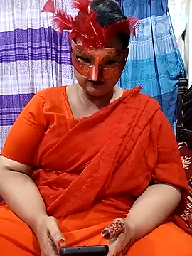 Tanisha-Chy online show from March 21, 5:18 pm