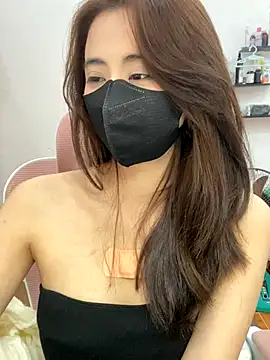 Mochi21 online show from November 29, 4:05 am