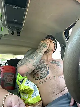 CaptHook931 online show from April 10, 7:53 pm