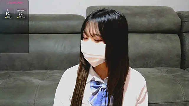 Snapshot of yua____chan chatting on September 21, 10:25 am yua    chan online show from September 21, 10:25 am