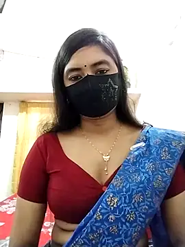 Puja-Rane online show from March 30, 2:44 am