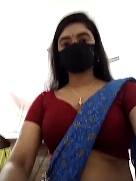 Puja-Rane online show from April 26, 1:47 am