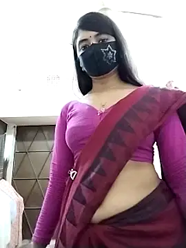 Puja-Rane online show from December 23, 11:14 am