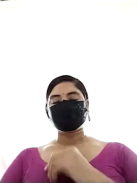 Puja-Rane online show from April 23, 12:29 pm