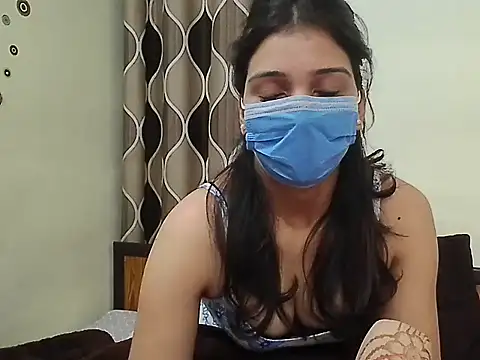 Snapshot of Cute_babydoll099 chatting on October 13, 6:16 am Cute babydoll099 online show from October 13, 6:16 am