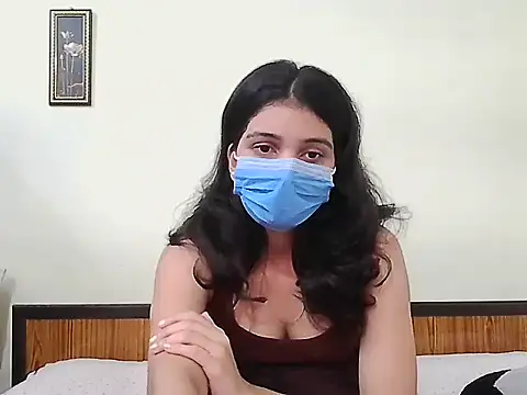 Snapshot of Cute_babydoll099 chatting on September 12, 8:45 am Cute babydoll099 online show from September 12, 8:45 am