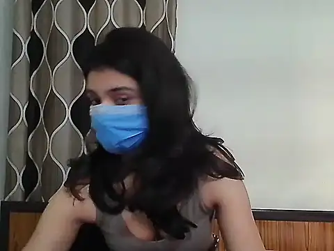 Snapshot of Cute_babydoll099 chatting on October 4, 9:04 am Cute babydoll099 online show from October 4, 9:04 am