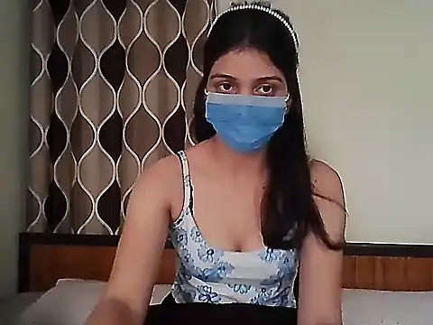 Snapshot of Cute_babydoll099 chatting on October 14, 8:39 am Cute babydoll099 online show from October 14, 8:39 am