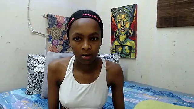 BetzLeexoxo online show from April 26, 6:27 pm