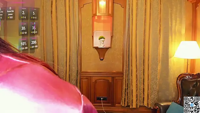 KatyKufel online show from April 25, 8:17 pm