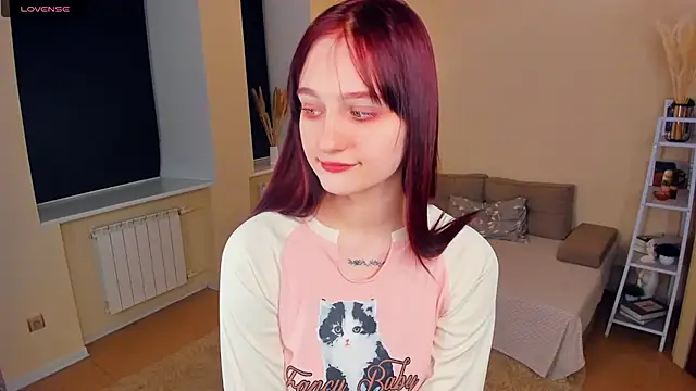 KatyKufel online show from March 4, 7:31 pm