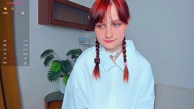 KatyKufel online show from September 20, 6:50 pm