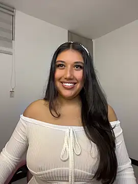 SharaRous online show from June 11, 3:03 am