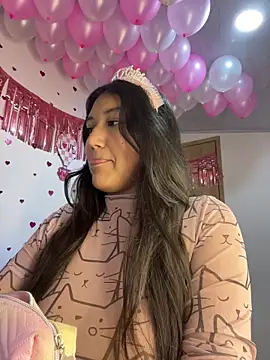 SharaRous online show from February 24, 12:32 am