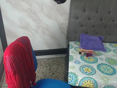 Brenda bigtitis online show from November 8, 5:07 pm