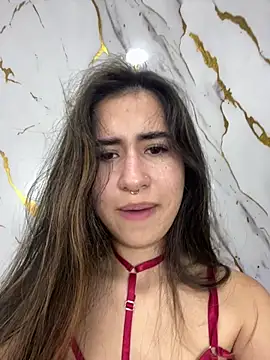 nina vixen online show from February 24, 8:18 pm