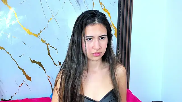 nina vixen online show from April 7, 10:45 pm