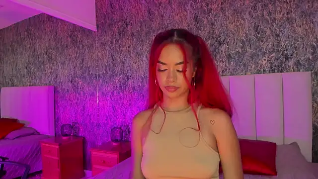 AlannaBlakes online show from October 1, 3:11 am