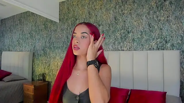 AlannaBlakes online show from September 21, 11:47 pm