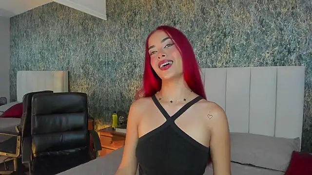 AlannaBlakes online show from September 8, 11:37 pm