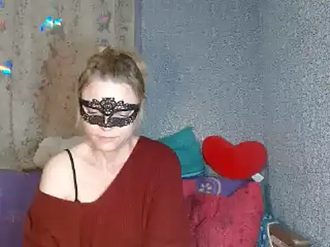 Miss Nona online show from October 24, 2:02 pm