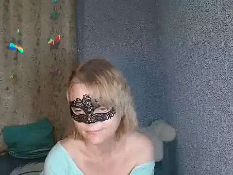 Miss Nona online show from September 10, 3:56 pm