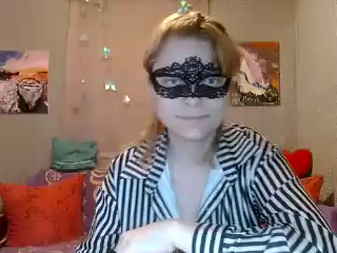 Miss Nona online show from April 23, 12:29 pm