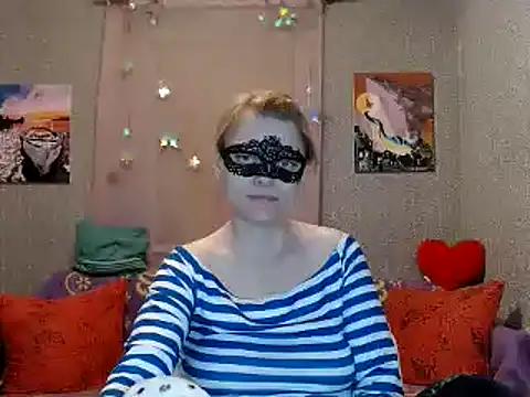 Miss Nona online show from April 20, 10:18 am