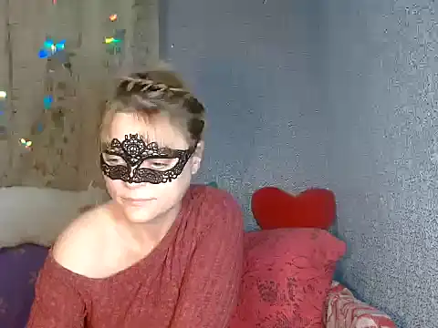 Miss Nona online show from November 12, 8:51 pm