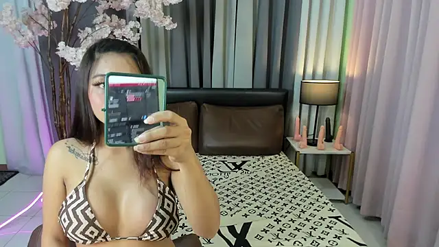 Snapshot of ts_salsalitas69 chatting on October 14, 12:08 pm ts salsalitas69 online show from October 14, 12:08 pm