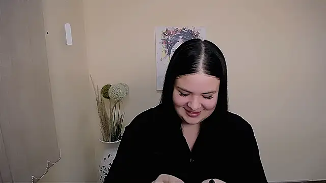 Snapshot of _Trisha_li chatting on September 15, 2:03 pm Trisha li online show from September 15, 2:03 pm