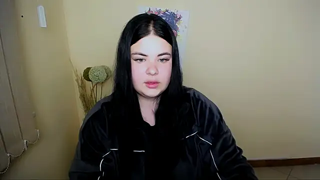 Snapshot of _Trisha_li chatting on October 20, 11:57 am Trisha li online show from October 20, 11:57 am