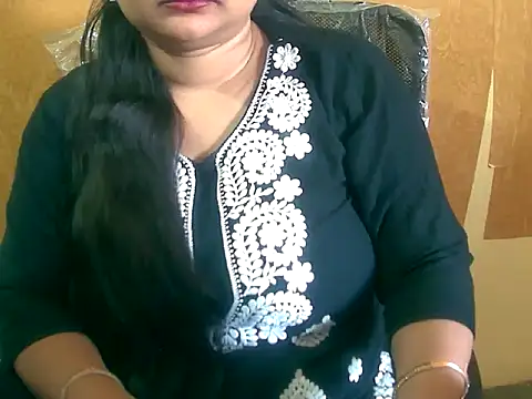 Snapshot of Saniya_K chatting on October 1, 7:46 am Saniya K online show from October 1, 7:46 am