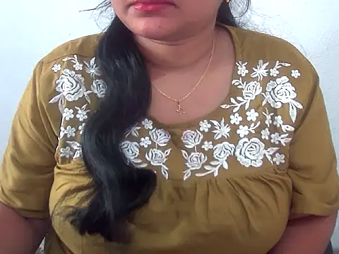 Saniya K online show from November 16, 1:40 am