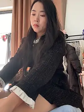 DHJM168 online show from December 19, 3:32 am