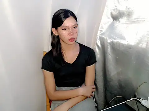 slutty whore anne online show from February 20, 6:53 pm