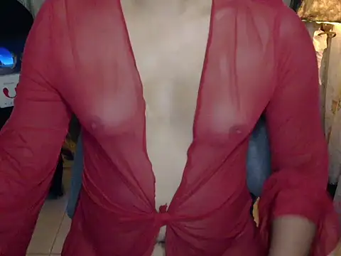 honeyLushess online show from October 8, 7:35 am