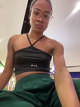 sexy-colombiana online show from March 21, 10:15 pm