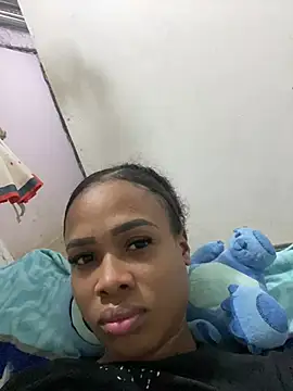 sexy-colombiana online show from April 21, 11:01 pm