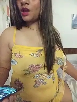 Sexy vernilla online show from July 12, 12:00 am