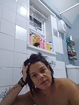 GoddessChantelle online show from December 1, 5:04 pm