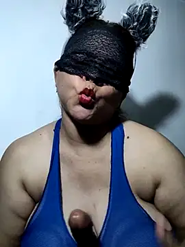 kamyla 69 online show from November 25, 2:47 am