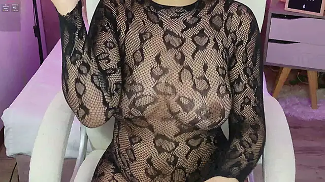 VioletBlacke  online show from December 1, 2:42 pm