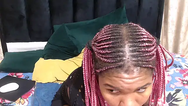 Hotsexyberry21 online show from October 28, 2:50 am