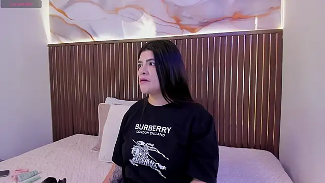 Roxie-NS online show from November 21, 11:56 am