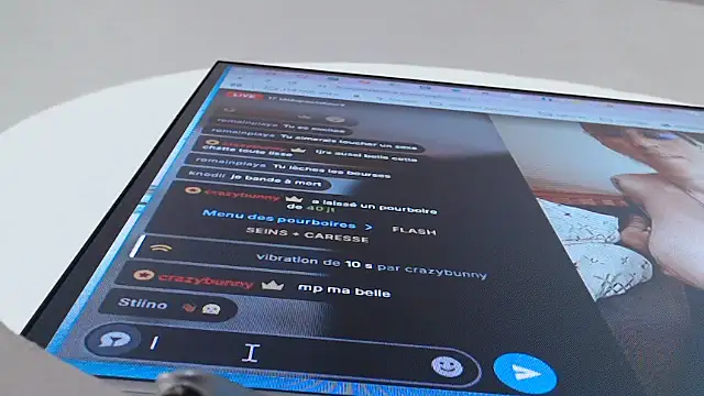 knodli online show from April 13, 2:51 pm