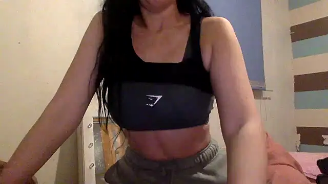 Bellababexox  online show from October 1, 2:27 am