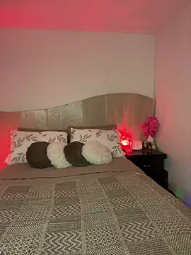 Vicky Saidi online show from April 26, 9:29 am